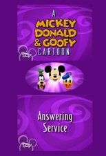 Answering Service