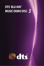 DTS Blu-Ray Music Demo Disc 3