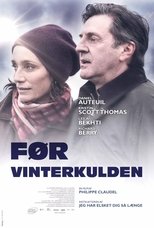 Før Vinterkulden