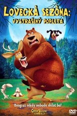 Lovecká sezóna: Vystrašený popleta