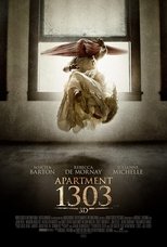 Apartment 1303 3D