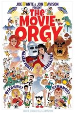 The Movie Orgy