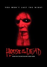 House of the Dead