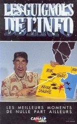 Les Guignols de l'info 1990/1991 : Les Guignols de l'info