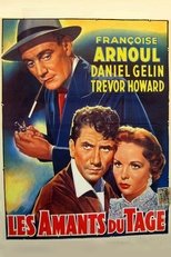 Image Les amants du Tage