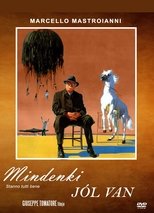 Mindenki jól van