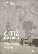 La città macchina