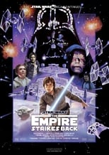 Star Wars: Episode V - The Empire Strikes Back - Depsecialized Edition