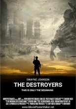 The Destroyers