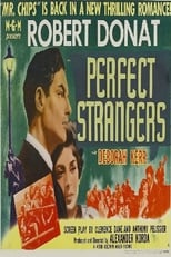 Perfect Strangers