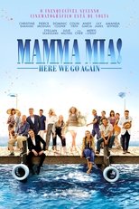 Image Mamma Mia! Lá Vamos Nós de Novo