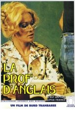 La prof d'Anglais