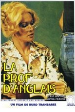 La prof d'Anglais