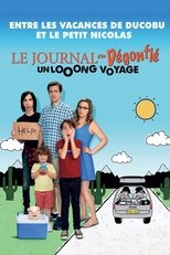 Image Journal d’un dégonflé : Un looong voyage