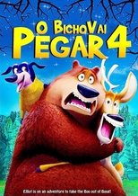 Image O Bicho Vai Pegar 4