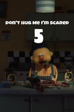 Don't Hug Me I'm Scared 5