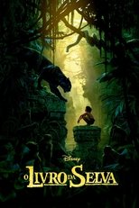 O Livro da Selva