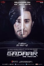 Gaddar - The Traitor