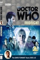 Doctor Who: Midnight