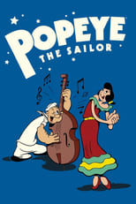 Popeye the Sailor: House Tricks?