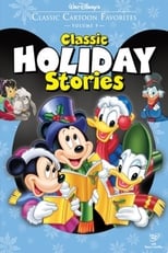 Classic Cartoon Favorites, Vol. 9 - Classic Holiday Stories