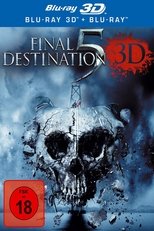 Final Destination 5 3D