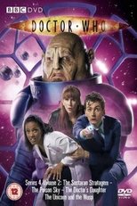 Doctor Who: The Poison Sky