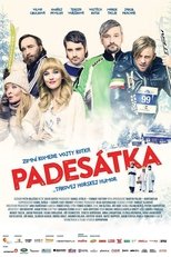 Padesátka