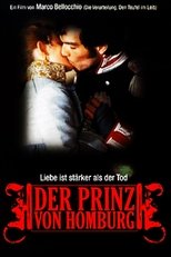 Der Prinz von Homburg