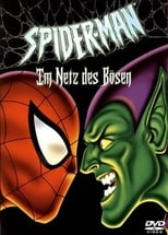 Spider-Man: The Return of the Green Goblin