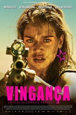 Image Vingança Dublado