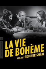 La Vie de Bohème