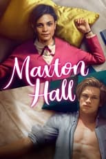 VER Maxton Hall Un mundo entre nosotros (2024) Online Gratis HD