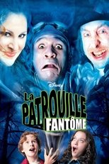 La Patrouille Fantôme