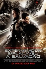 Image O Exterminador do Futuro: A Salvação (2009)