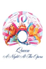 Queen: A Night At The Opera