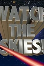 Watch the Skies!: Science Fiction, the 1950s and Us