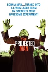 The Projected Man