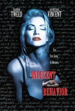 Indecent Behavior