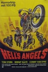 Hell's Angels '69