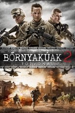 Bőrnyakúak 2 : Tűzvonal