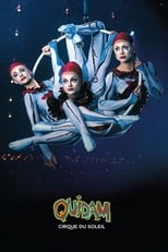 Cirque du Soleil: Quidam