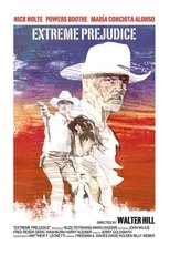 Extreme Prejudice