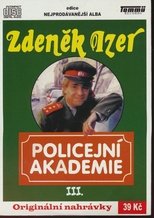 ?eská policejní akademie 1.