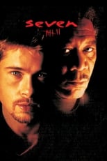 Se7en - one of our movie recommendations