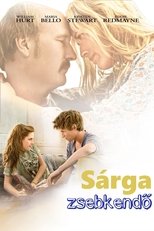 Sárga zsebkendő