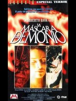 La máscara del demonio