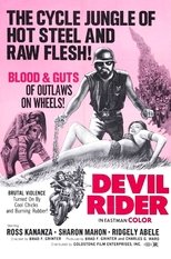 Devil Rider!