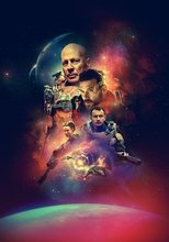 Image Invasion cosmica (2021)