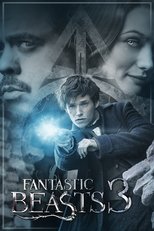 Fantastic Beasts 3